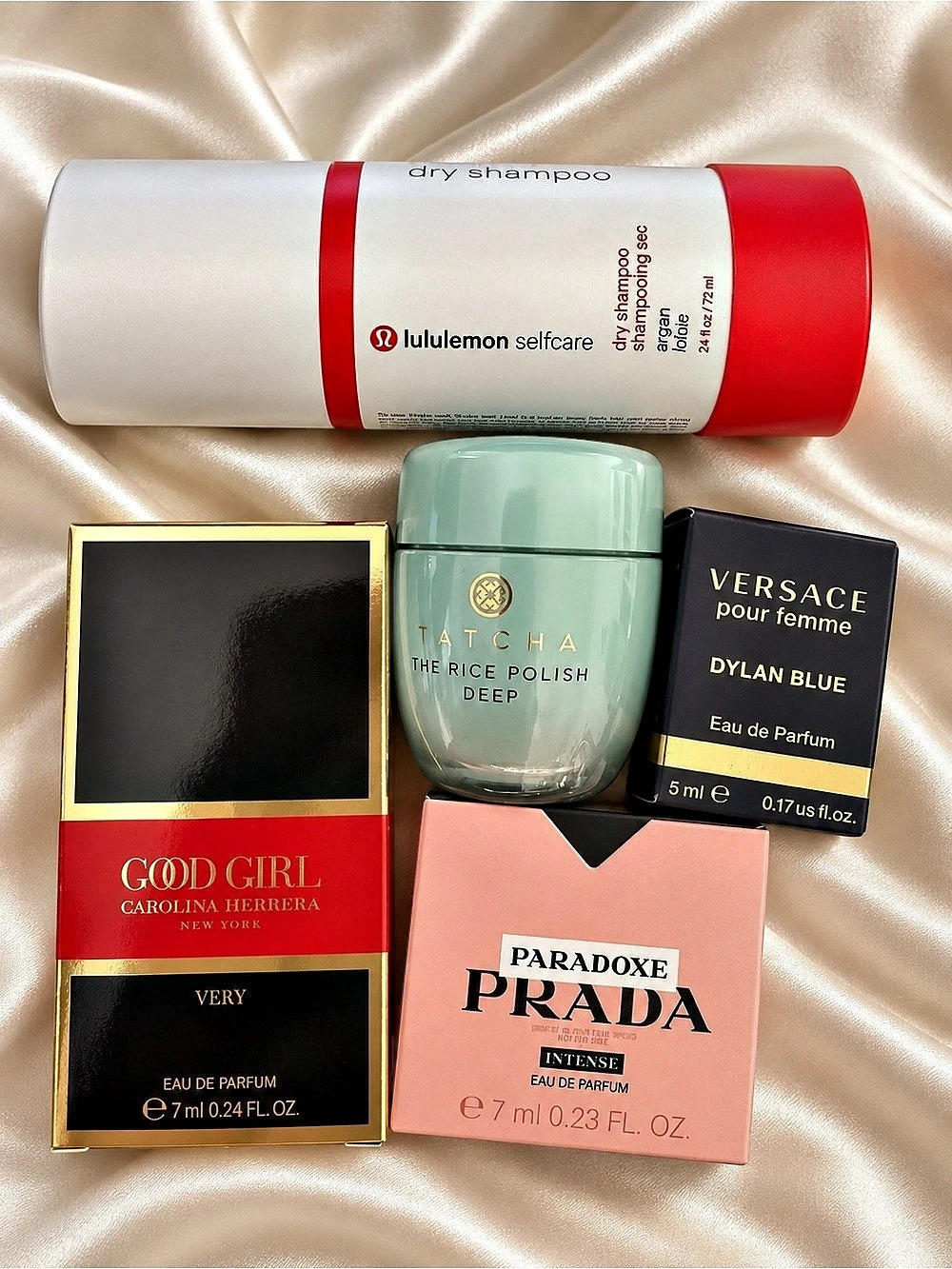 5 piece bundle EMPTY wink wink Gift them keep them resell them